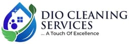 Logo Dio Cleaning service